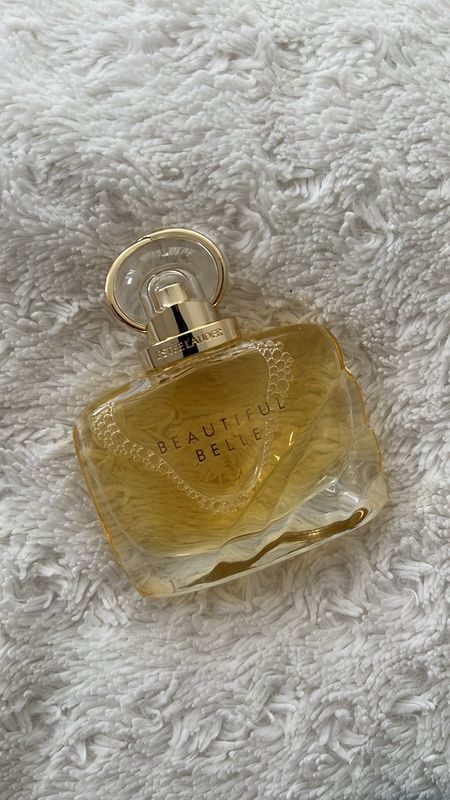 Smelling beautiful with Estée Lauder 

#LTKfindsunder100 #LTKbeauty #LTKSeasonal