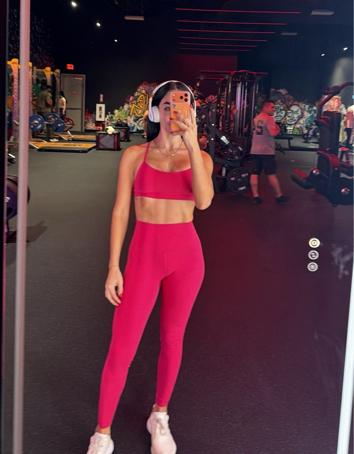 Love this @lululemon set

#LTKfitnessgoals #LTKootd #LTKOver40