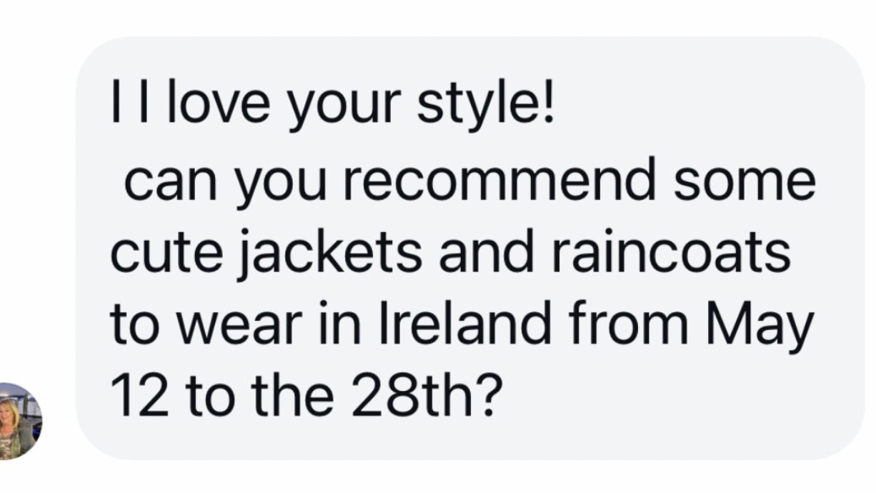 Here are my favorites that will be perfect for your trip. :-) 

#LTKTravel #LTKootd #LTKSeasonal