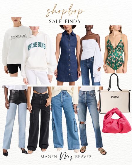 Shopbop - sale finds - outfit inspo - extra 25% off sale!!

#LTKStyleTip #LTKSaleAlert