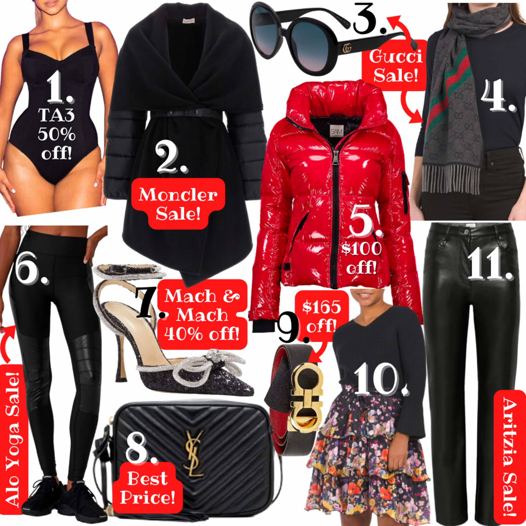 More Black Friday Deals!! 😍

#LTKCyberWeek #LTKitbag #LTKsalealert