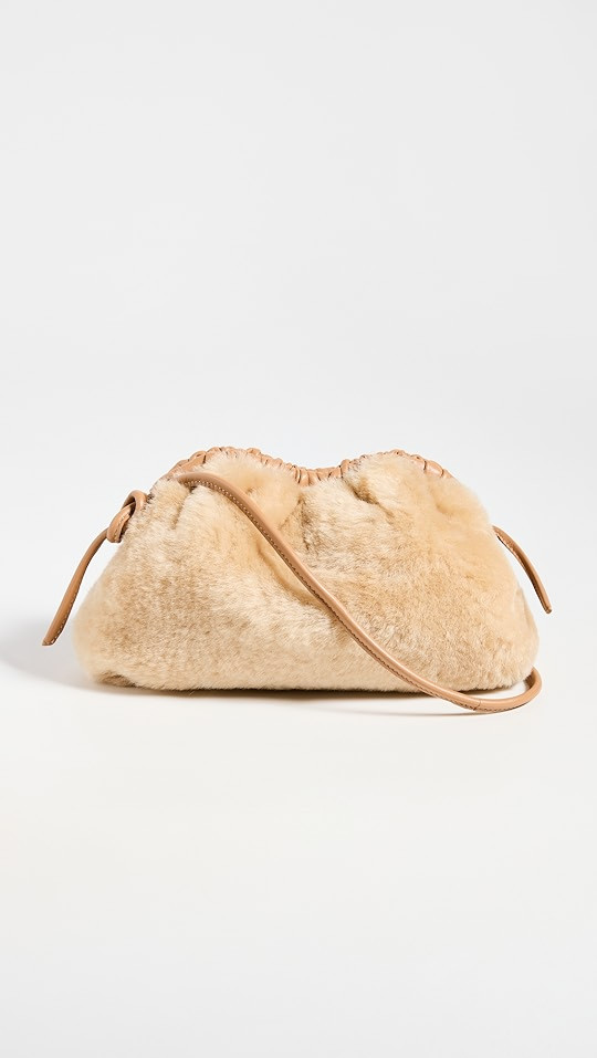 Mansur Gavriel Mini Cloud Clutch | SHOPBOP | Shopbop