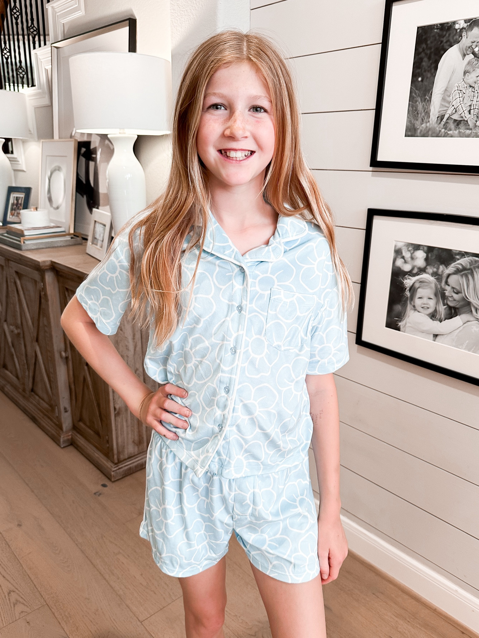 Pajamas
Tween girl pajamas


#LTKfindsunder50 #LTKkids