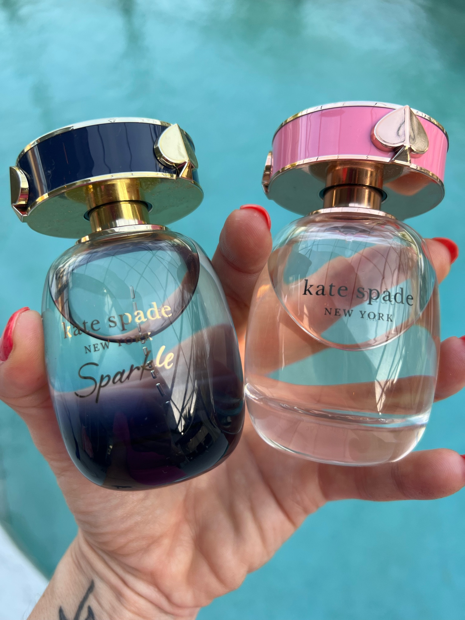 The best kept secret! Trust me they smell delicious!! 

#LTKwedding #LTKbeauty #LTKworkwear