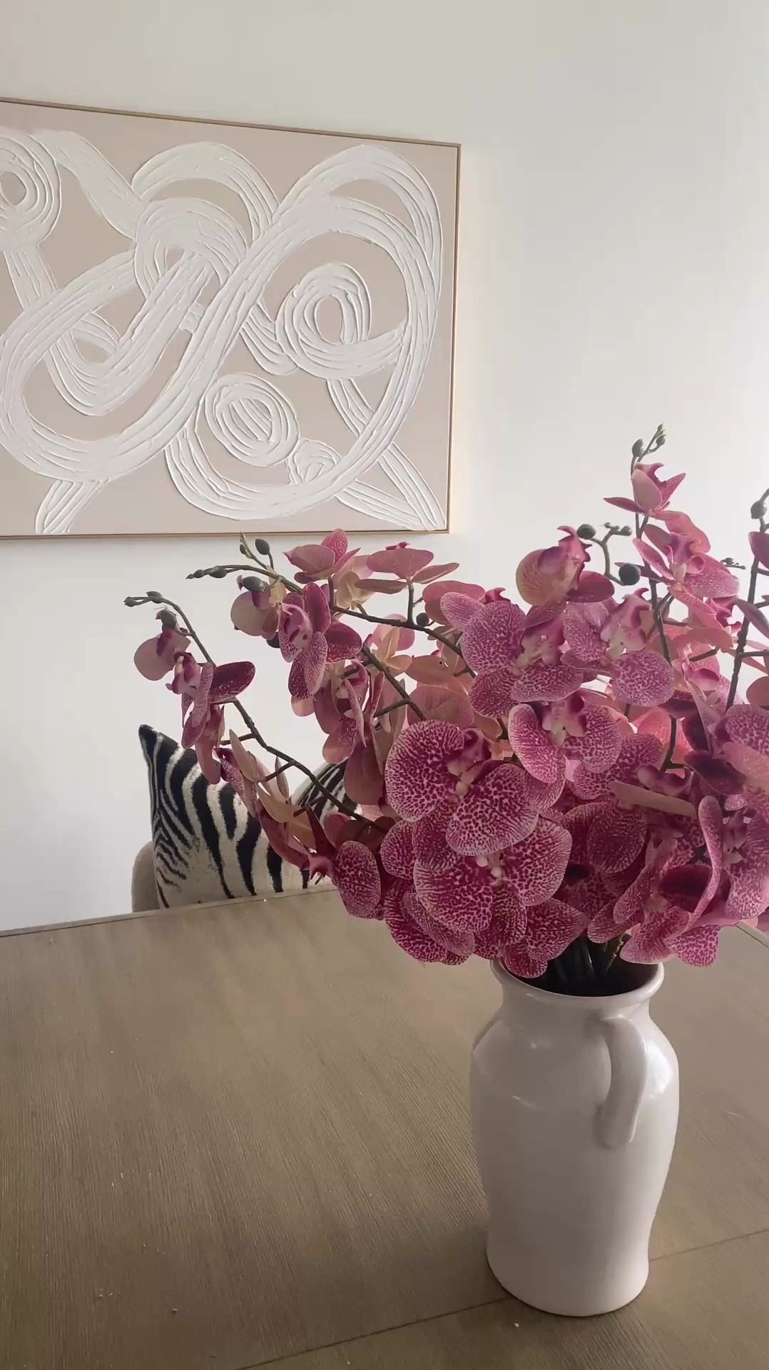 My orchids are ON SALE! 🤍 25% off with code: “VERYBESTSALE” 
.
.
orchid home home decor interior design Alice lane home Alice lane home very best sale

#LTKVideo #LTKsalealert #LTKhome