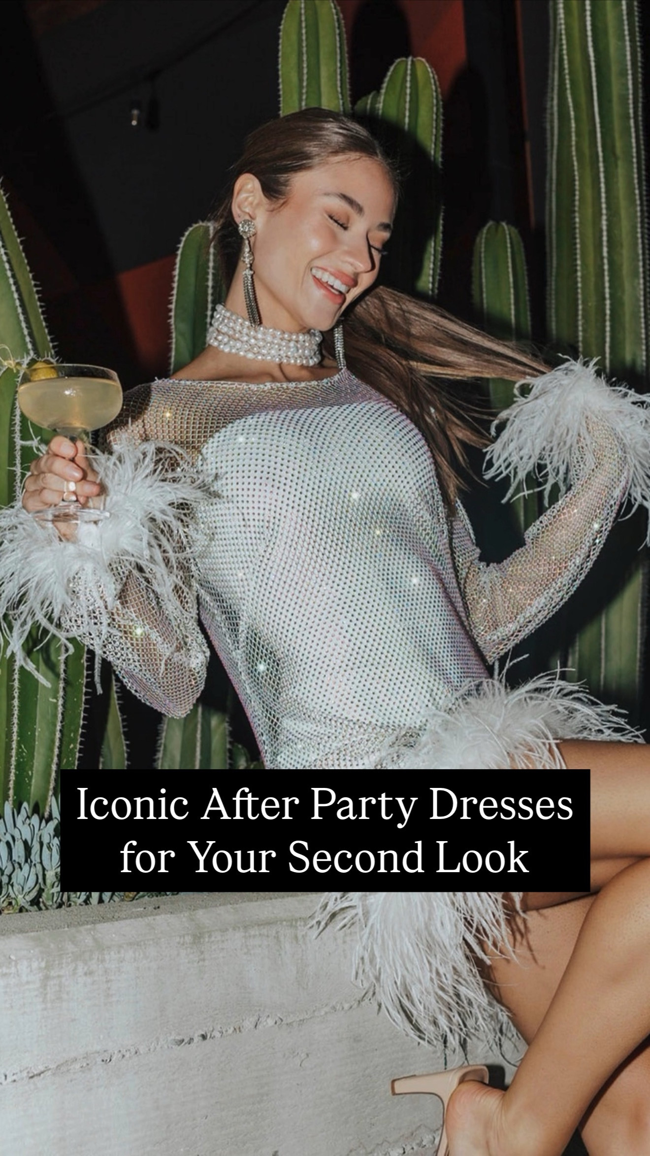 Iconic After Party Dresses for Your Wedding Second Look! Dresses for all price points perfect to dance in 💃🏻🪩

#LTKParties #LTKWedding #LTKWatchNow