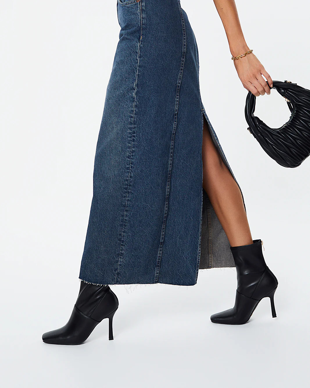 LAKEN - BLACK | Billini (ANZ)