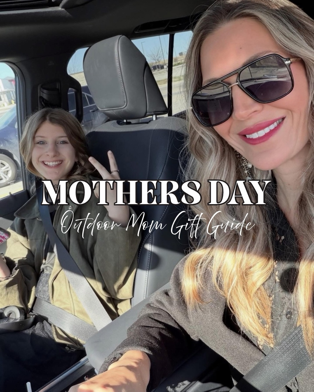 For the mom who’s happiest outside 🌿☀️

If her idea of a perfect day includes fresh air, dirty hands, and a yard full of projects… this Mother’s Day gift guide is for her 🤍

Think practical meets pretty — things she’ll actually use while doing what she loves most. From gardening must-haves to outdoor staples, these are the gifts that won’t just sit on a shelf 🌷

Save this for later + send to someone who needs ideas 👀
Everything is linked for easy shopping!

#MothersDayGiftGuide #OutdoorLiving #GardenMom #GiftIdeasForMom #SpringInspo

#LTKMothersDay #LTKmomlife #LTKHome