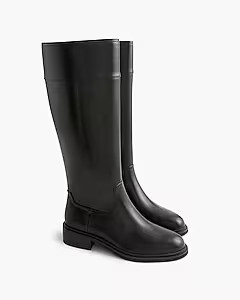 Tall riding boots | J.Crew Factory