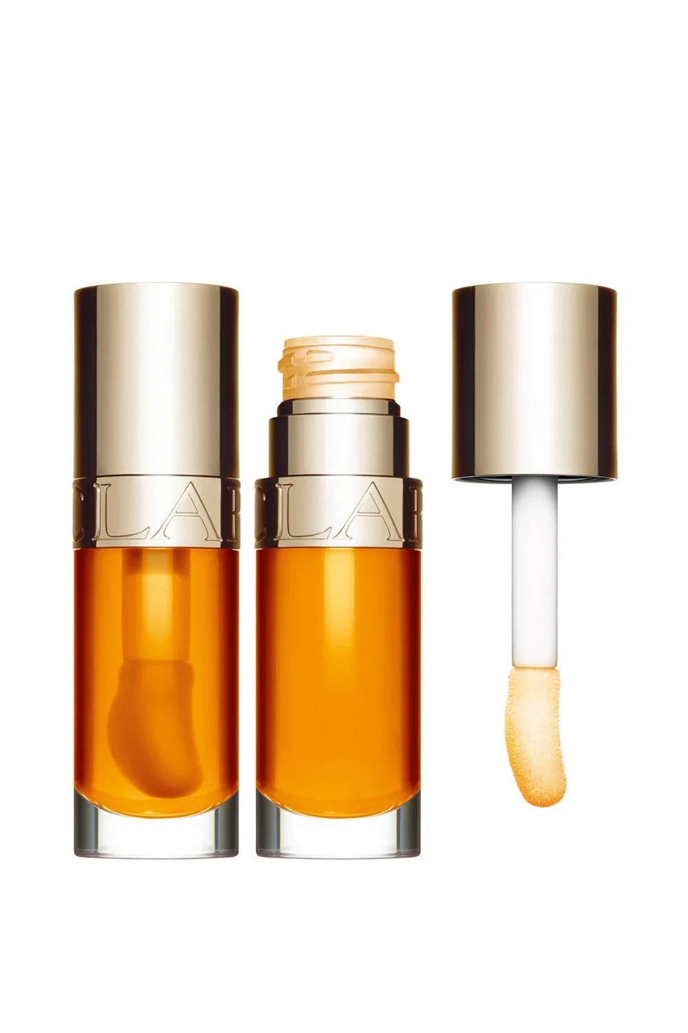 Lips | Lip Comfort Oil | Clarins | Debenhams UK