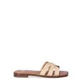 Madden NYC Women's Selina H-Band Flat Sandals - Walmart.com | Walmart (US)