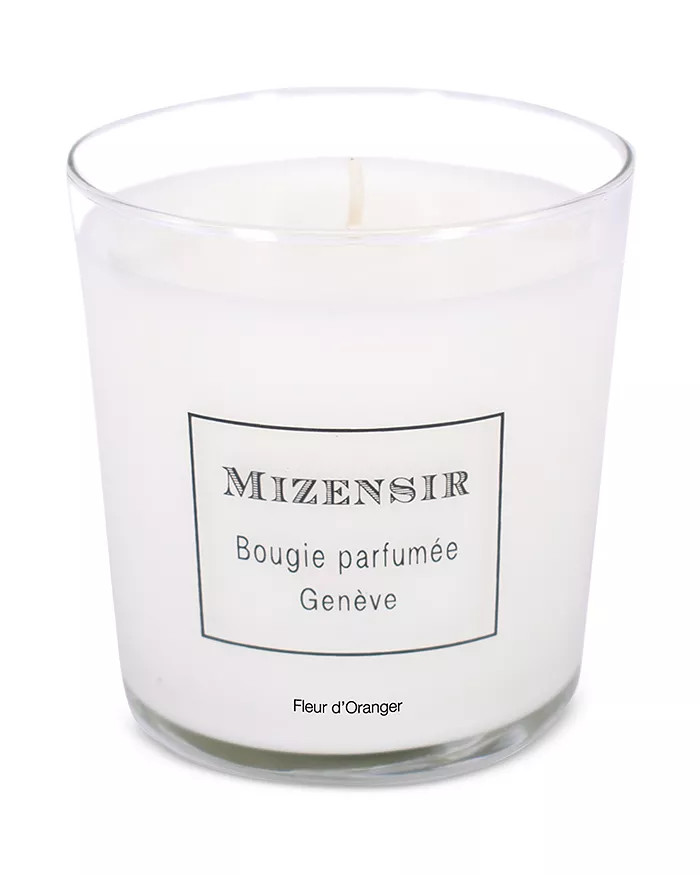 Fleur d'Oranger Scented Candle 8.1 oz. | Bloomingdale's (US)