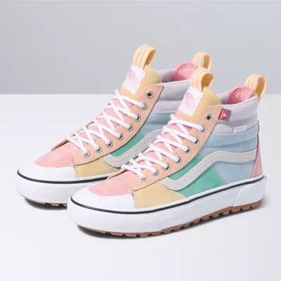 Sk8-Hi MTE-2 | Shop Womens Shoes At Vans | Vans (US)