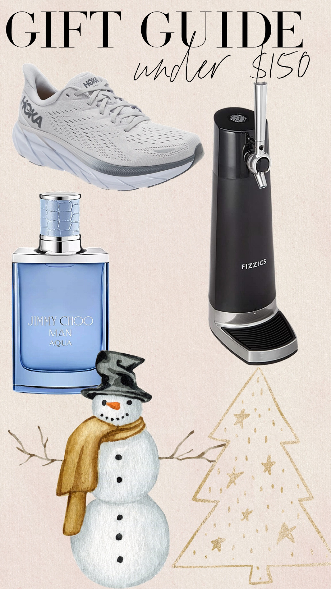 Holiday Gift Ideas for Him 
Amazon Prime 

#LTKGiftGuide #LTKmens #LTKHoliday