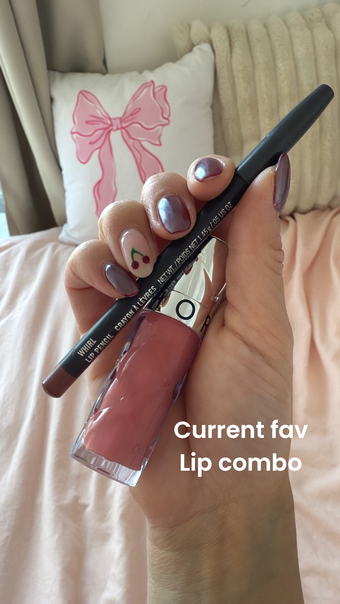 My go-to daily lip combo 

#LTKbeauty #LTKworkwear #LTKcanada