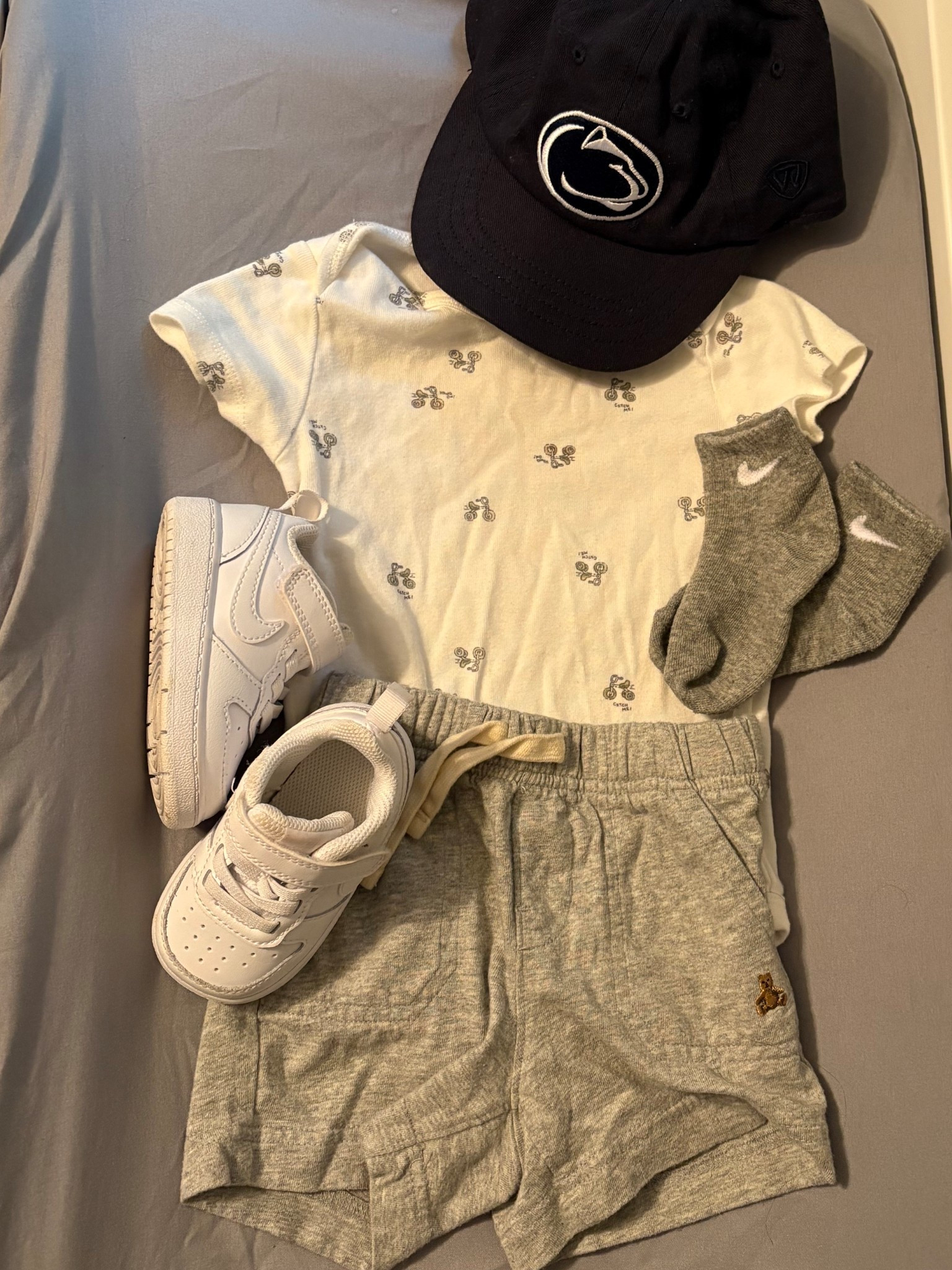 toddler boy outfit of the day to go to the park! 


#LTKFamily #LTKKids #LTKBaby