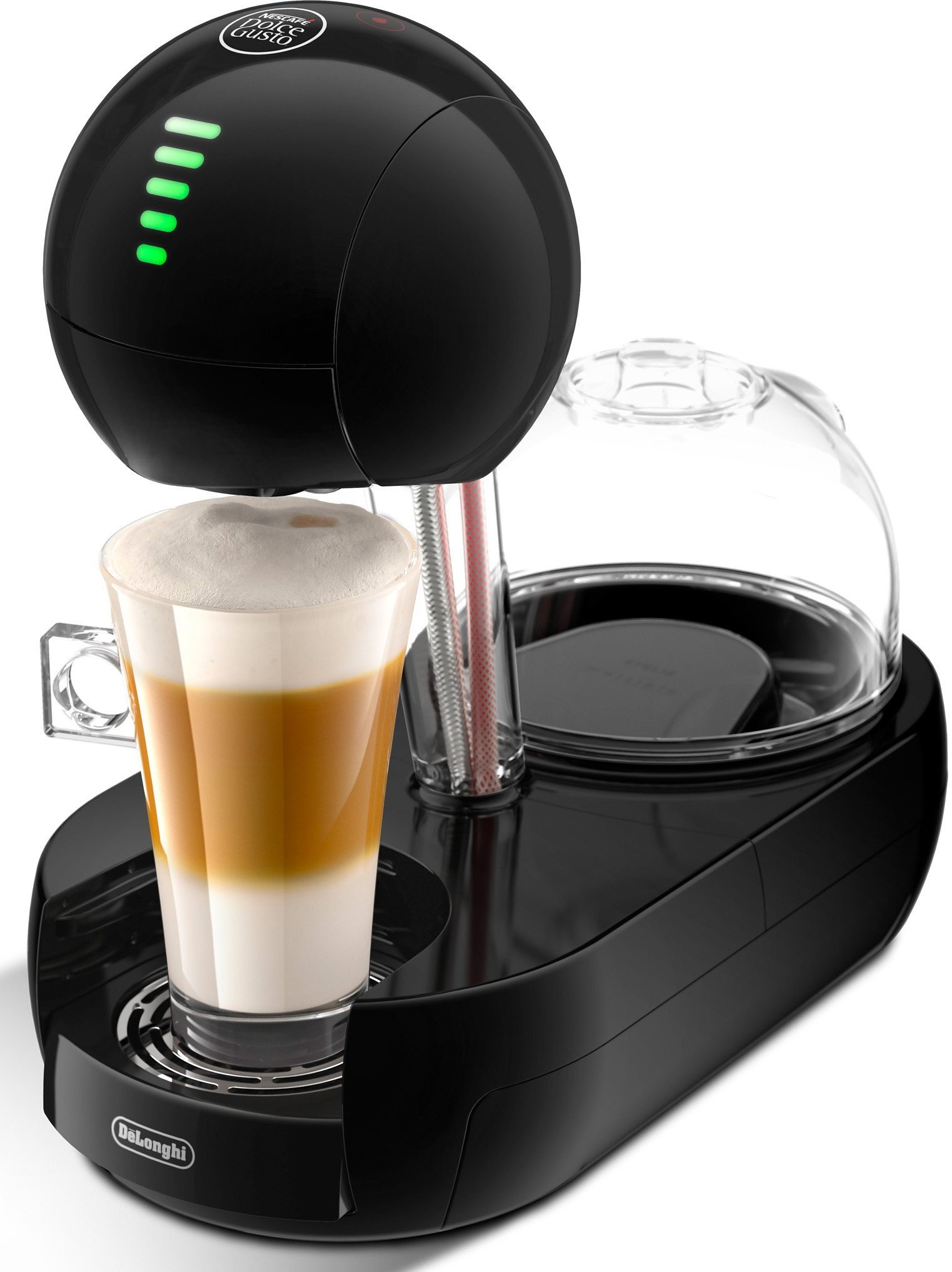 De´Longhi NESCAFÉ® Dolce Gusto® Kapselmaschine »Stelia EDG 635.B«, 15 bar | OTTO DE