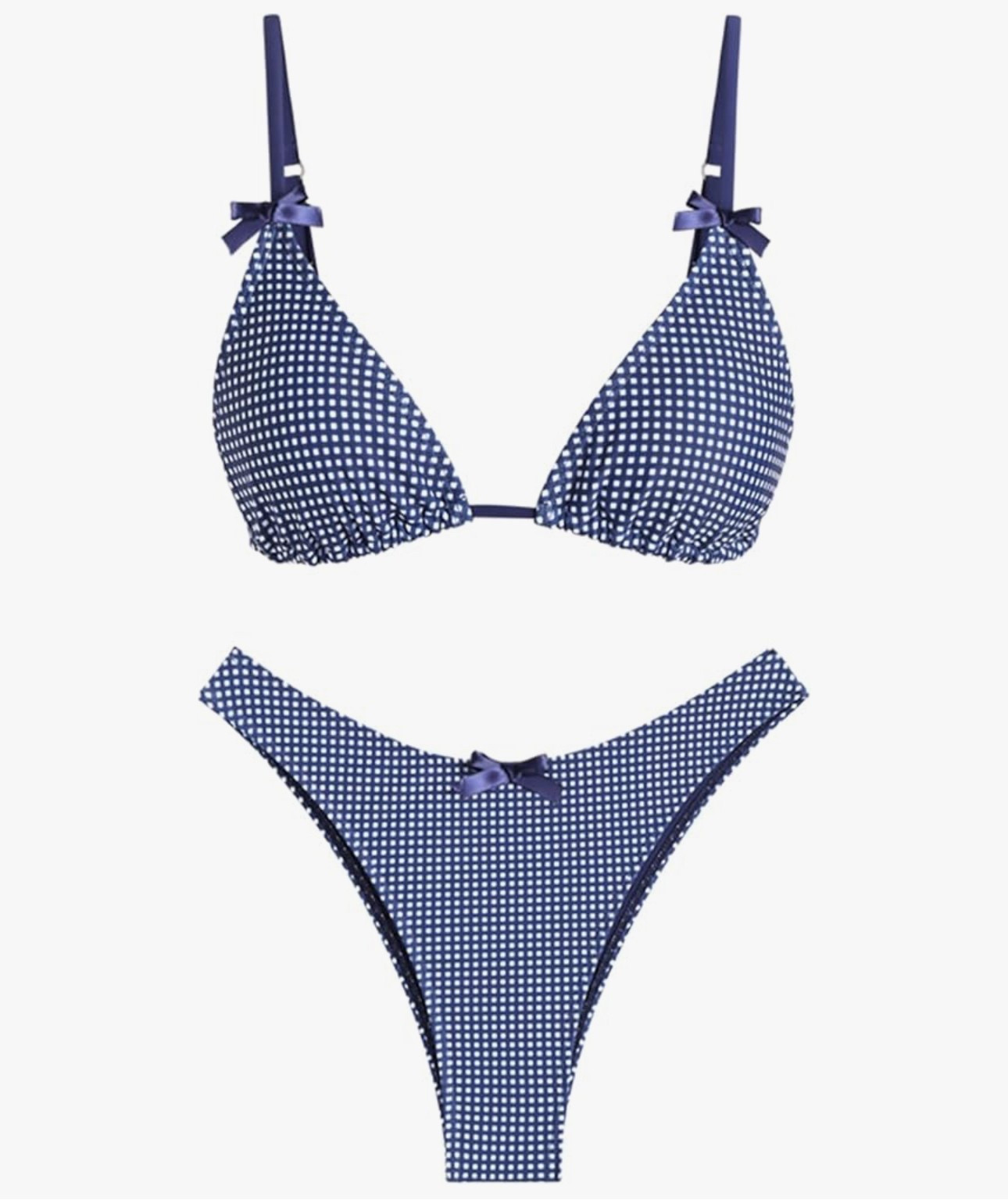 Trending swimsuit 
Two piece swim
Bikini
Brazilian bikini


#LTKSwim