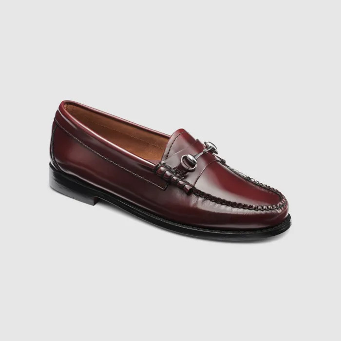 WOMENS LIANNA BIT WEEJUNS LOAFER | G.H. Bass