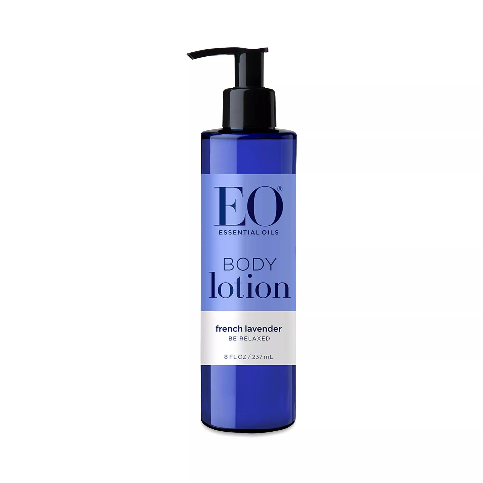 Body Lotion, French Lavender | Thrive Market
