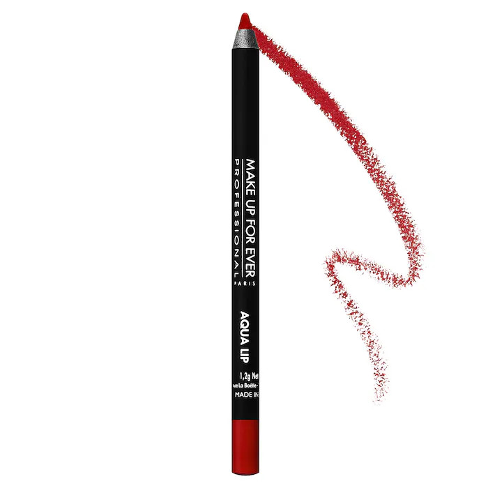 Aqua Lip Waterproof Lipliner Pencil | Sephora (US)