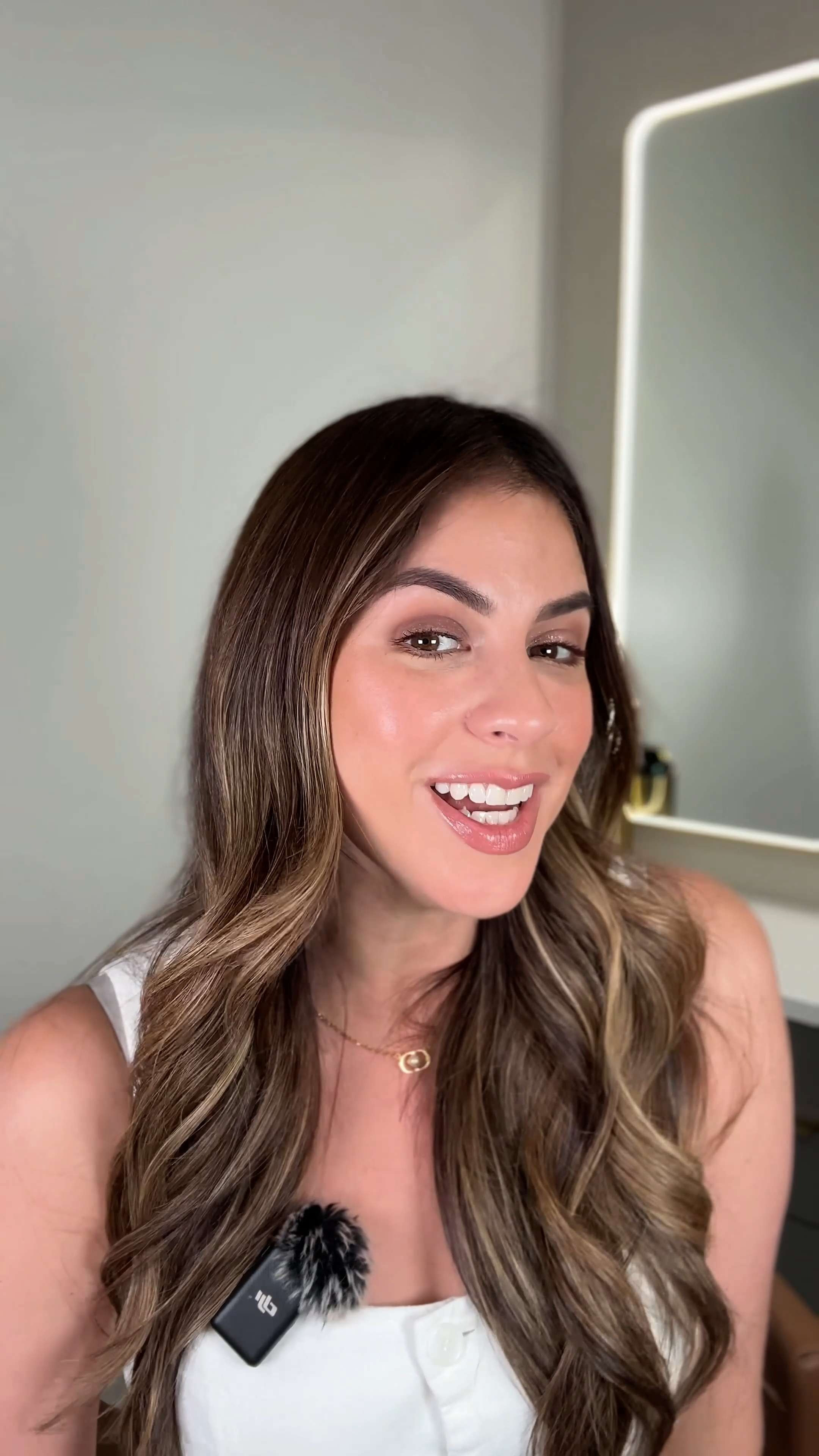 Your summer GLOW UP starts with makeup that actually lasts in this Florida heat ☀️✨

Sharing my go to tips for fresh, glowy, long wear makeup all summer long. Want to learn how to recreate it on yourself? Private 1:1 makeup classes are now available at our Boca Raton studio 🤍

DM me “MAKEUP CLASS” to book your spot. 

 #LTKgrwm #LTKselfcare #LTKBeauty