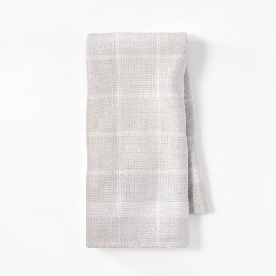 Dual Sided Terry Kitchen Towel - Figmint™ | Target
