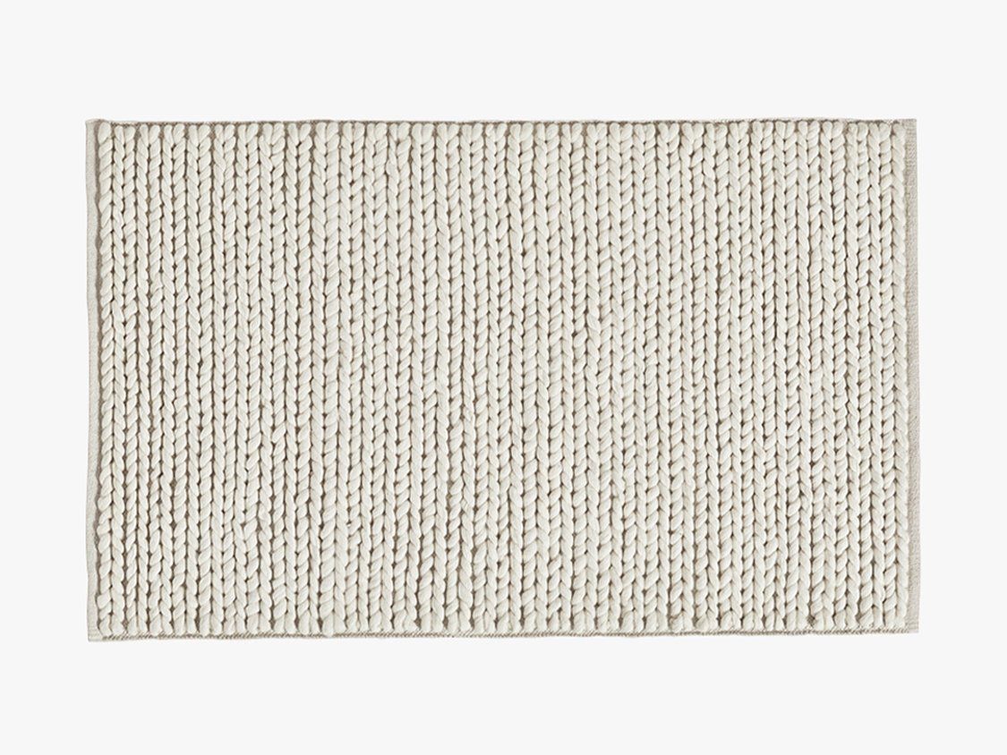 Braided Wool Rug | Parachute