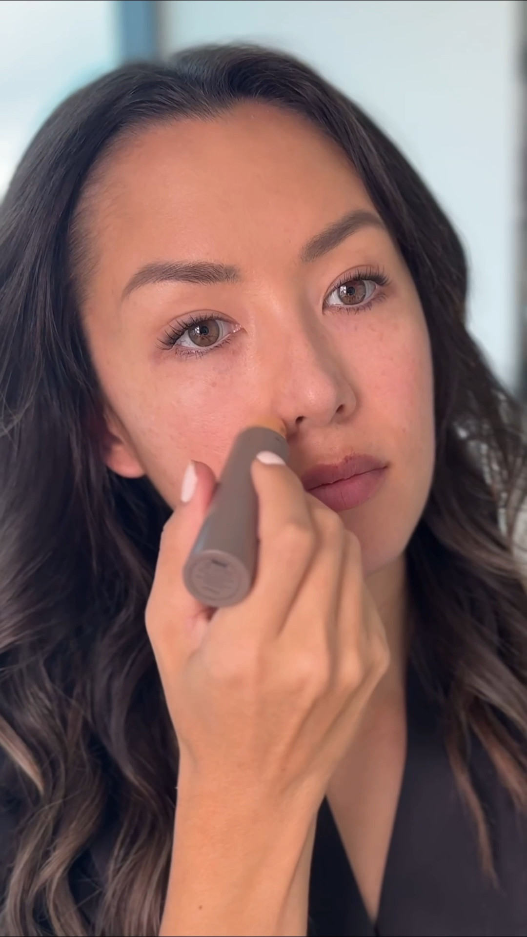 My favorite clean concealer + brush! I use the color bisque! 

#LTKBeauty