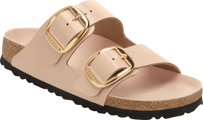 Birkenstock Arizona Big Buckle Sandal (Women) | Nordstrom | Nordstrom