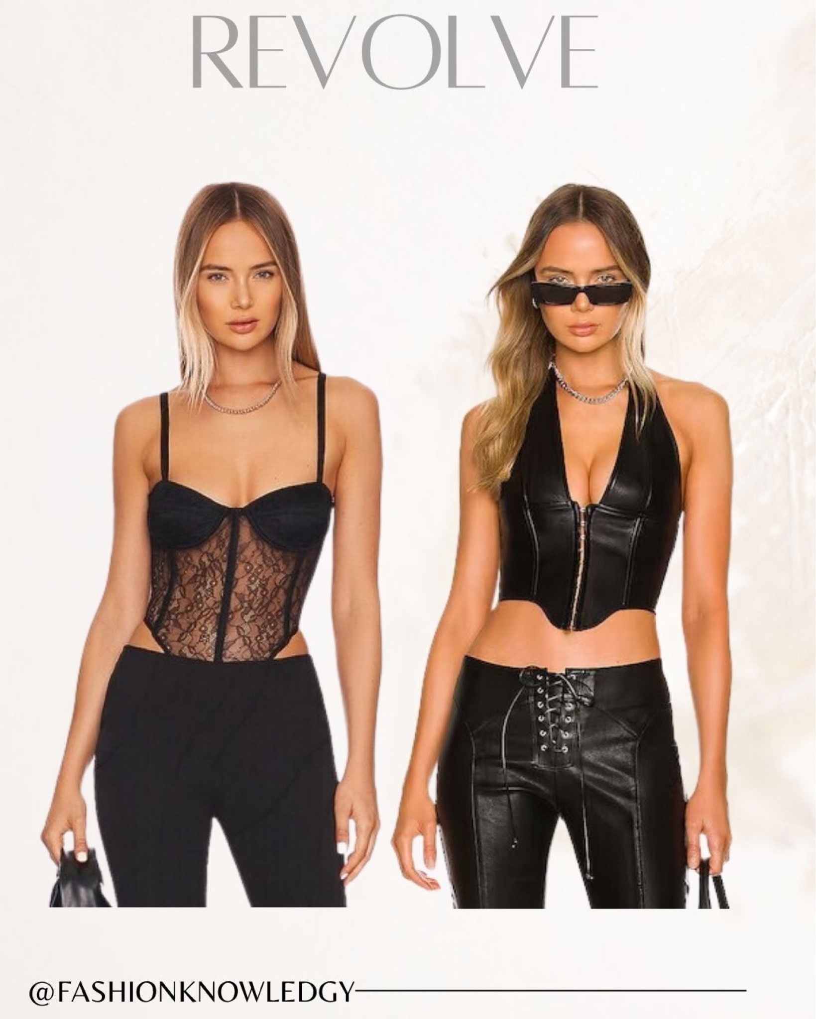 Stylish Reputation Bodysuit In … curated on LTK