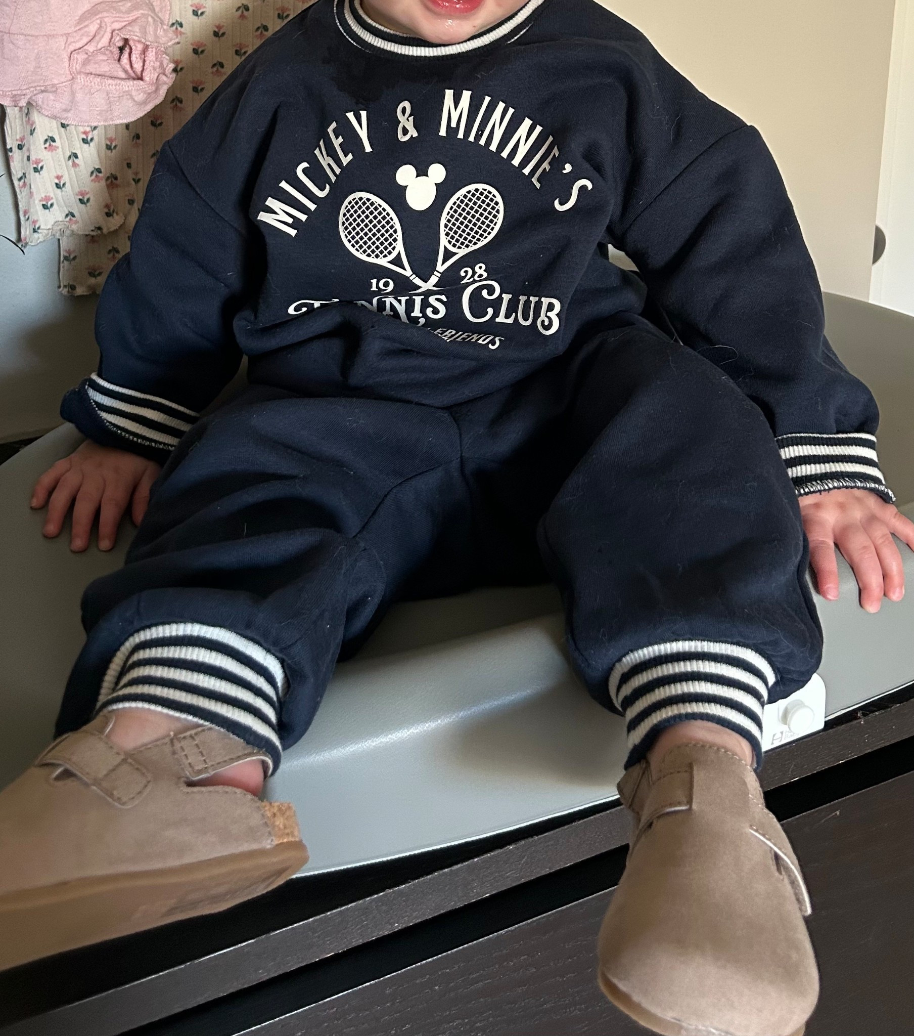Little sweat set ! 

#LTKKids #LTKBaby #LTKFamily