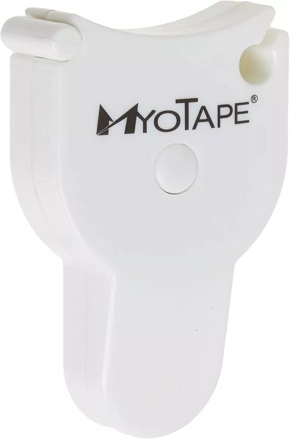 MyoTape Body Measure Tape - Arms … curated on LTK