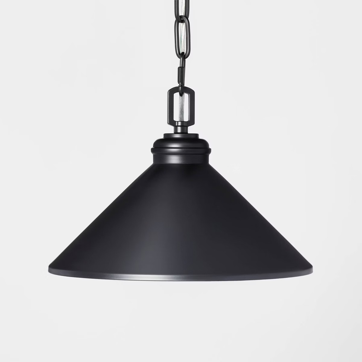 Metal Adjustable Pendant Ceiling Light - Hearth & Hand™ with Magnolia | Target