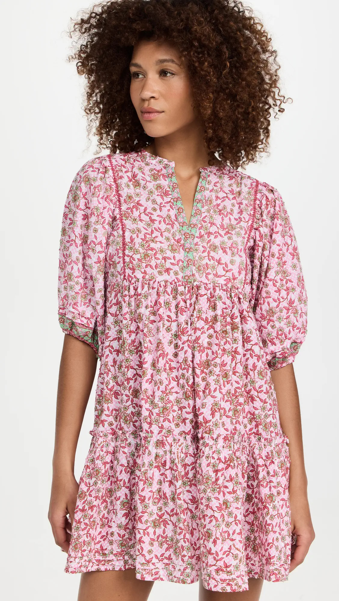 Aria Mini Dress | Shopbop