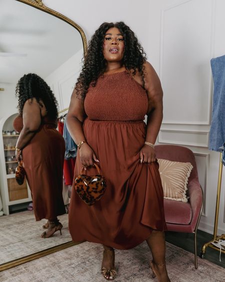 This beauty is perfect for spring time! I just love how it hugs me in all the right places. You need this dress in your life!✨

plus size fashion, spring dresses, wedding guest dress, graduation dress, summer outfit inspo, style guide, plus size fashion, sale alert

#LTKFindsUnder100 #LTKPlusSize #LTKFindsUnder50