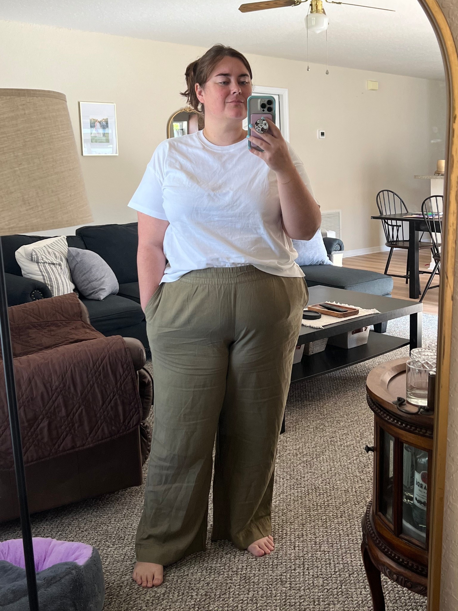 Old Navy OOTD

#LTKFindsUnder50 #LTKMidsize