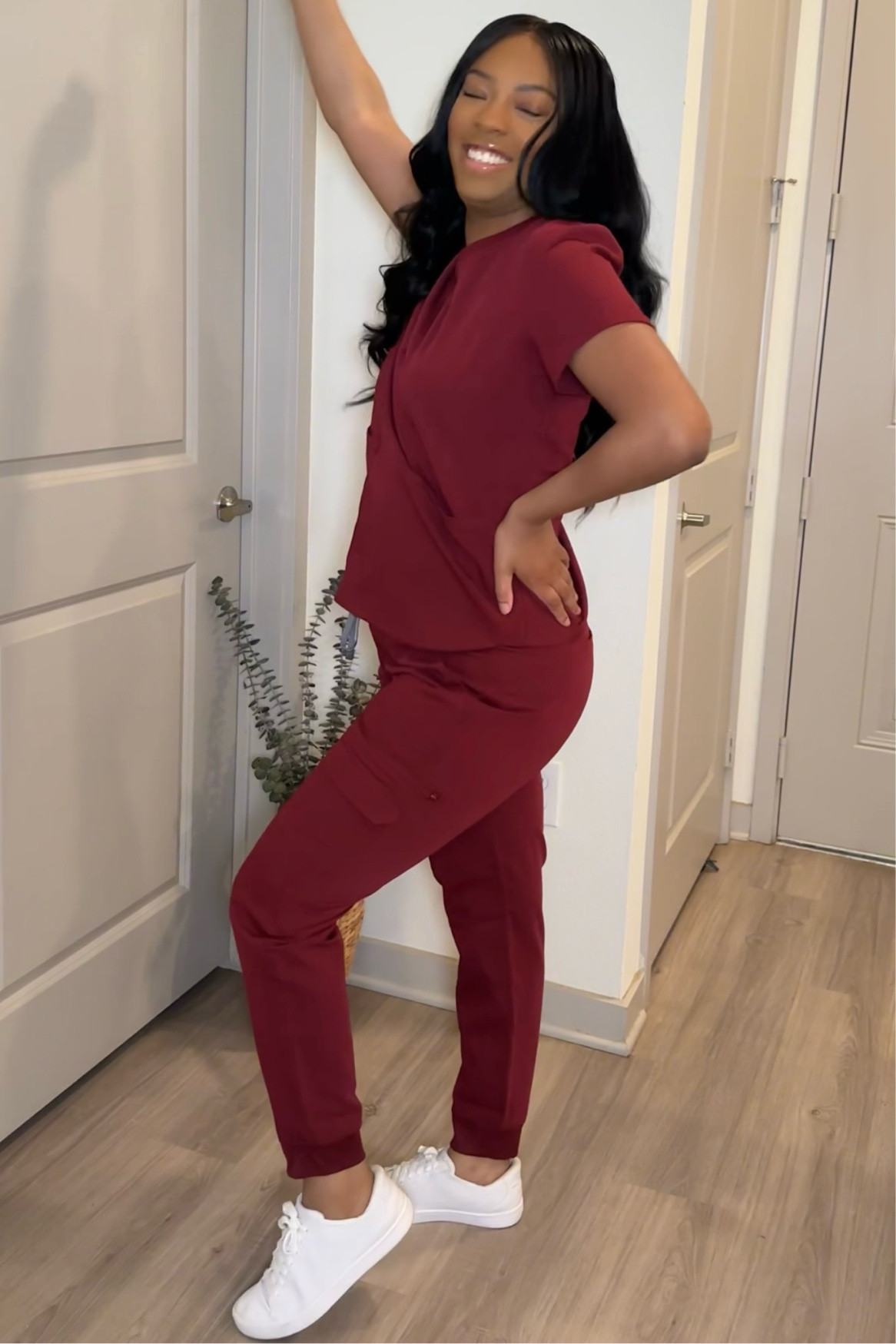 Fabletics Scrubs & Kizik Shoes? 
I know nursing students are going BACK TO SCHOOL so if you need scrubs, fabletics has their scrubs $19 and kiziks are the most comfortable  shoes known to mannnn! 

#LTKWorkwear #LTKBacktoSchool #LTKStyleTip
