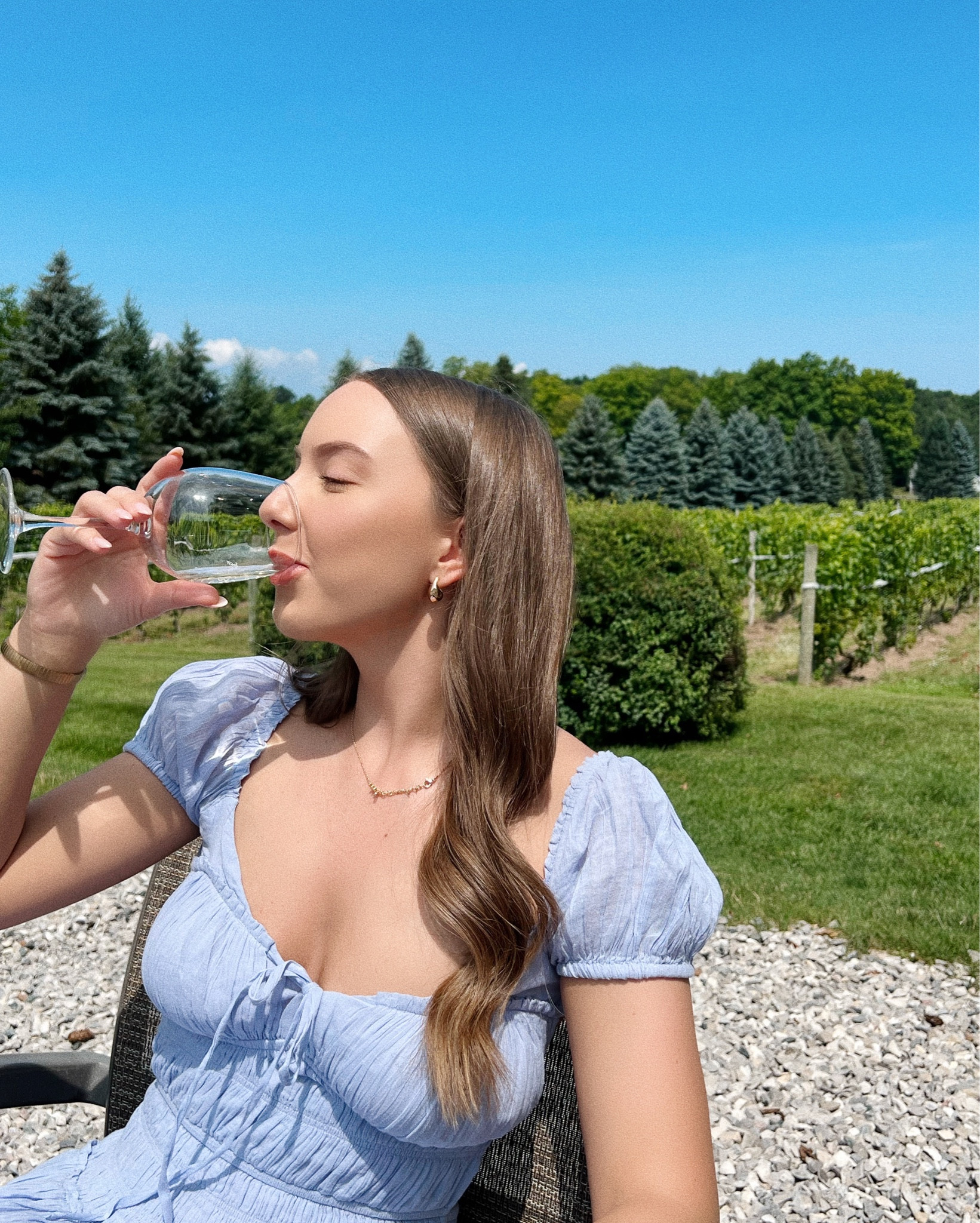 spent the weekend in traverse city 🍷

#LTKStyleTip #LTKTravel #LTKSeasonal