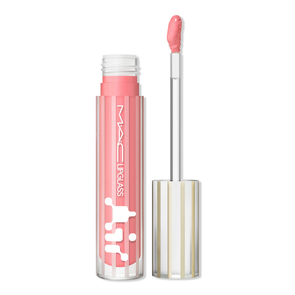 MAC Lipglass Air Non-Sticky Lipgloss - Snobbish | Ulta