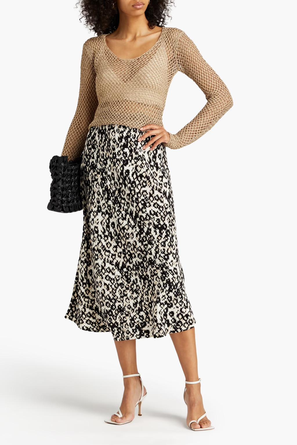 BY MALENE BIRGER | The Outnet (UK and Europe)