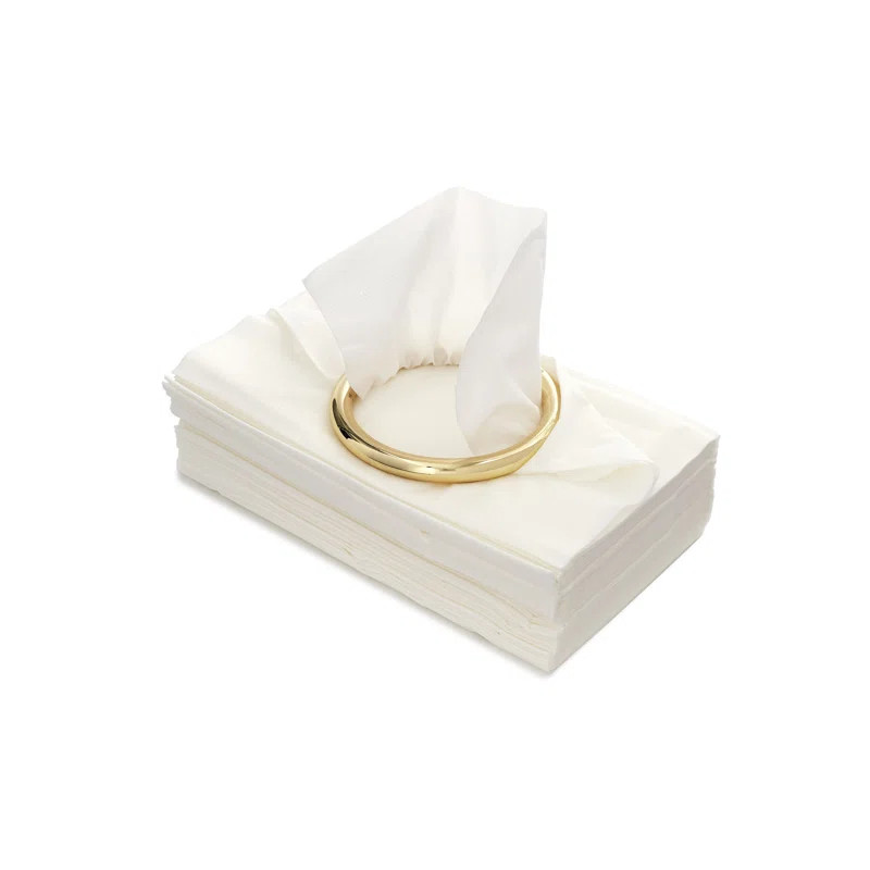 6419805 Toro Tissue Ring | Wayfair North America