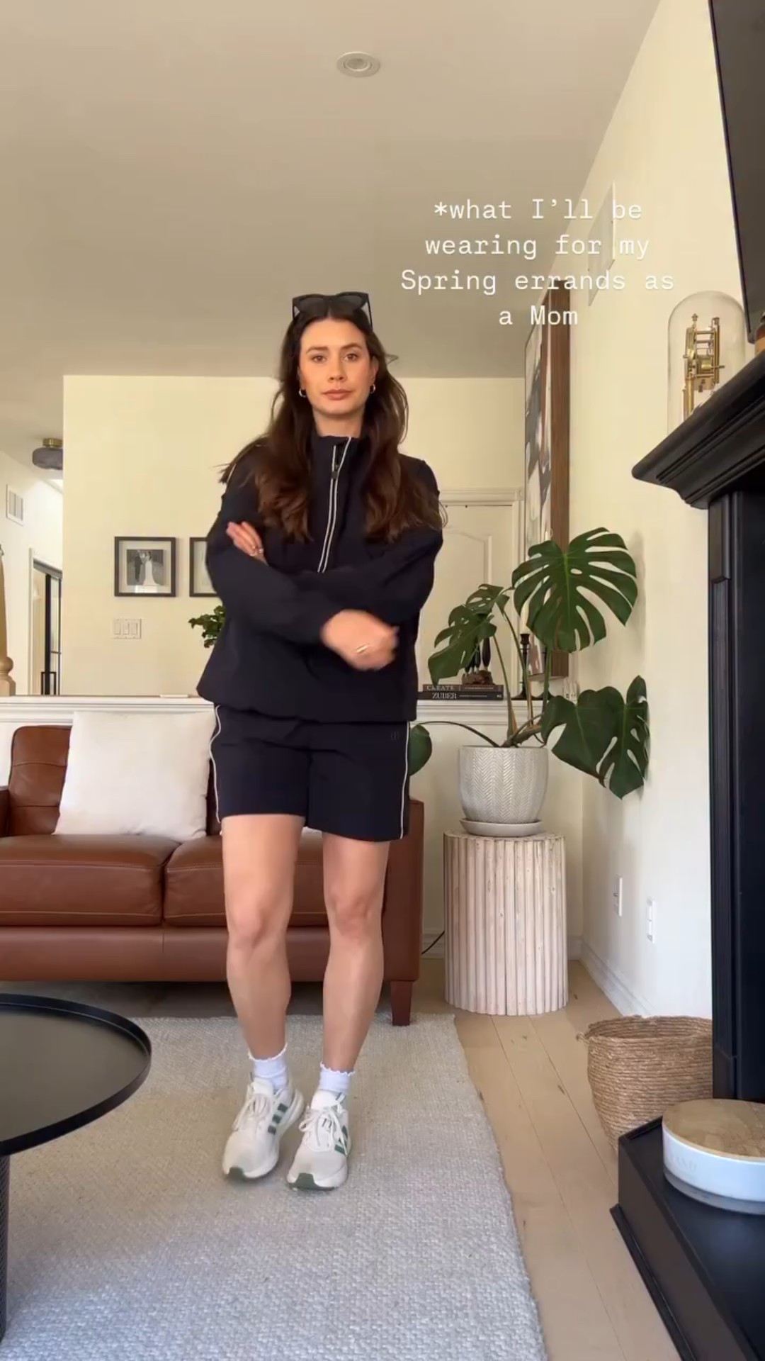 Spring errand look code Laurranel for 10% off 

#LTKspring #LTKcanada #LTKstyletip