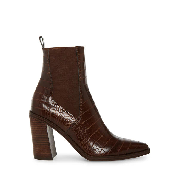 AKORI BROWN CROCODILE | Steve Madden (US)