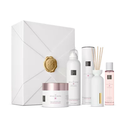 The Ritual of Sakura - Large Gift Set 2022 USA | Rituals US
