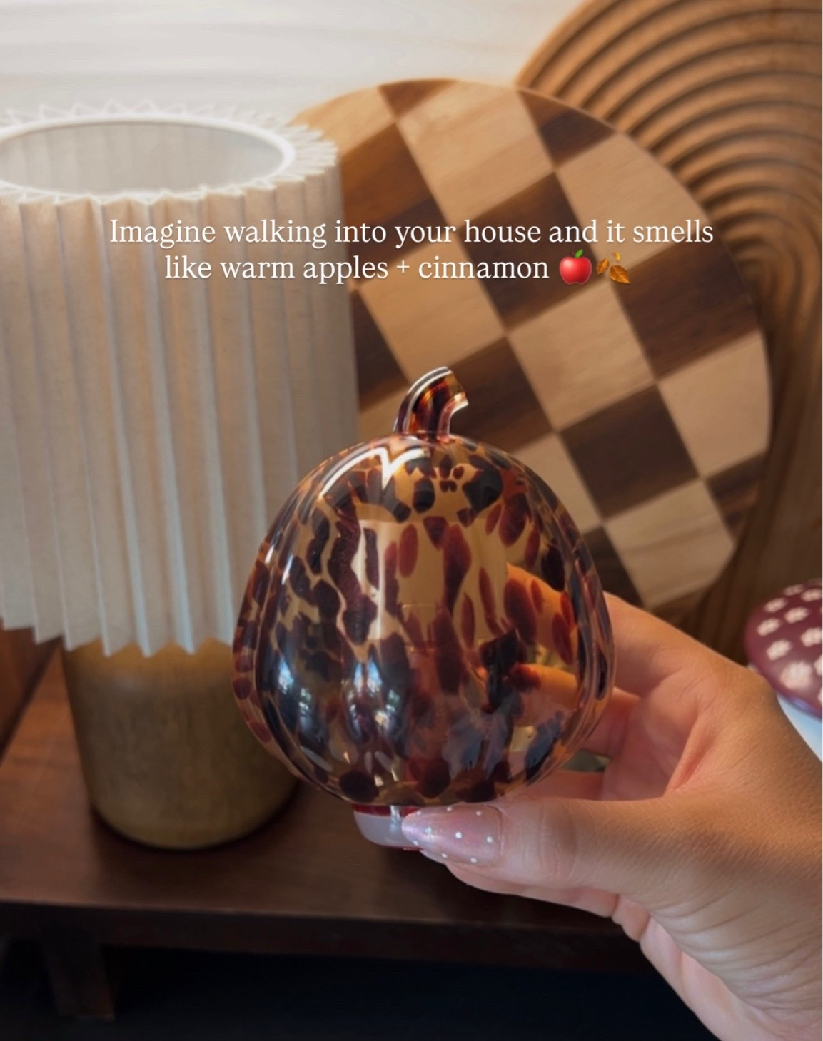 #LTKHome #LTKSeasonal #LTKmomlife