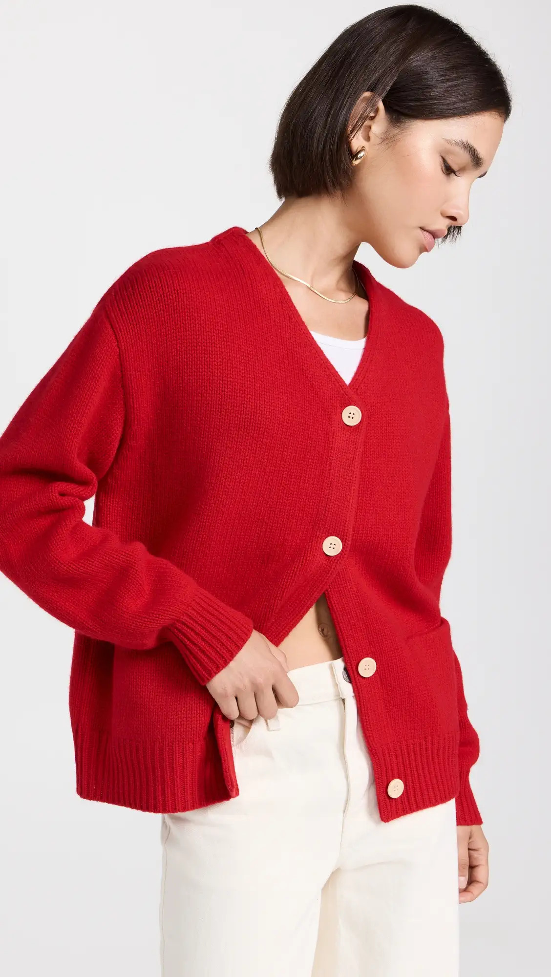 DEMYLEE Shen Cardigan | Shopbop | Shopbop