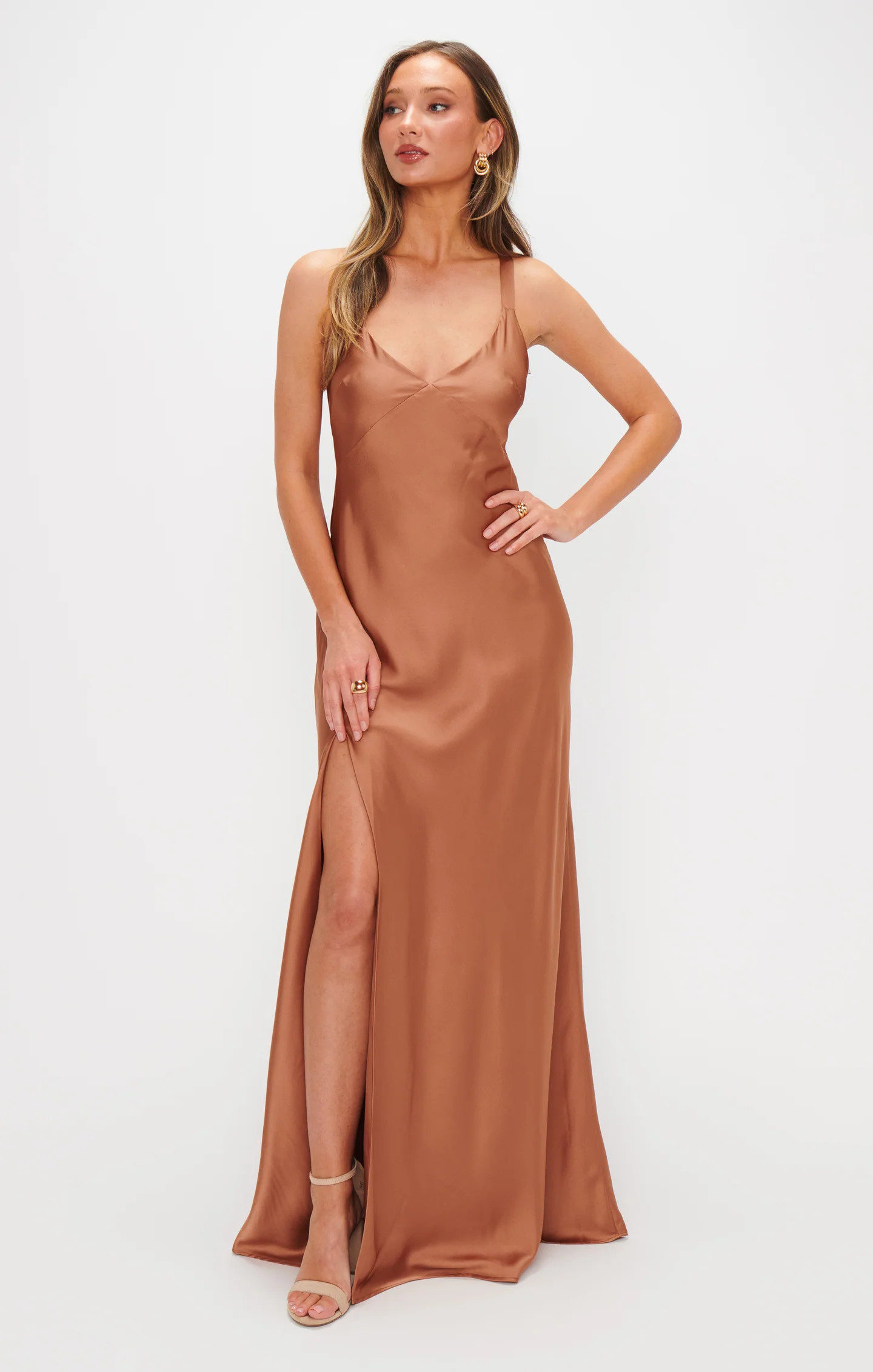Anderson Maxi Dress | Show Me Your Mumu