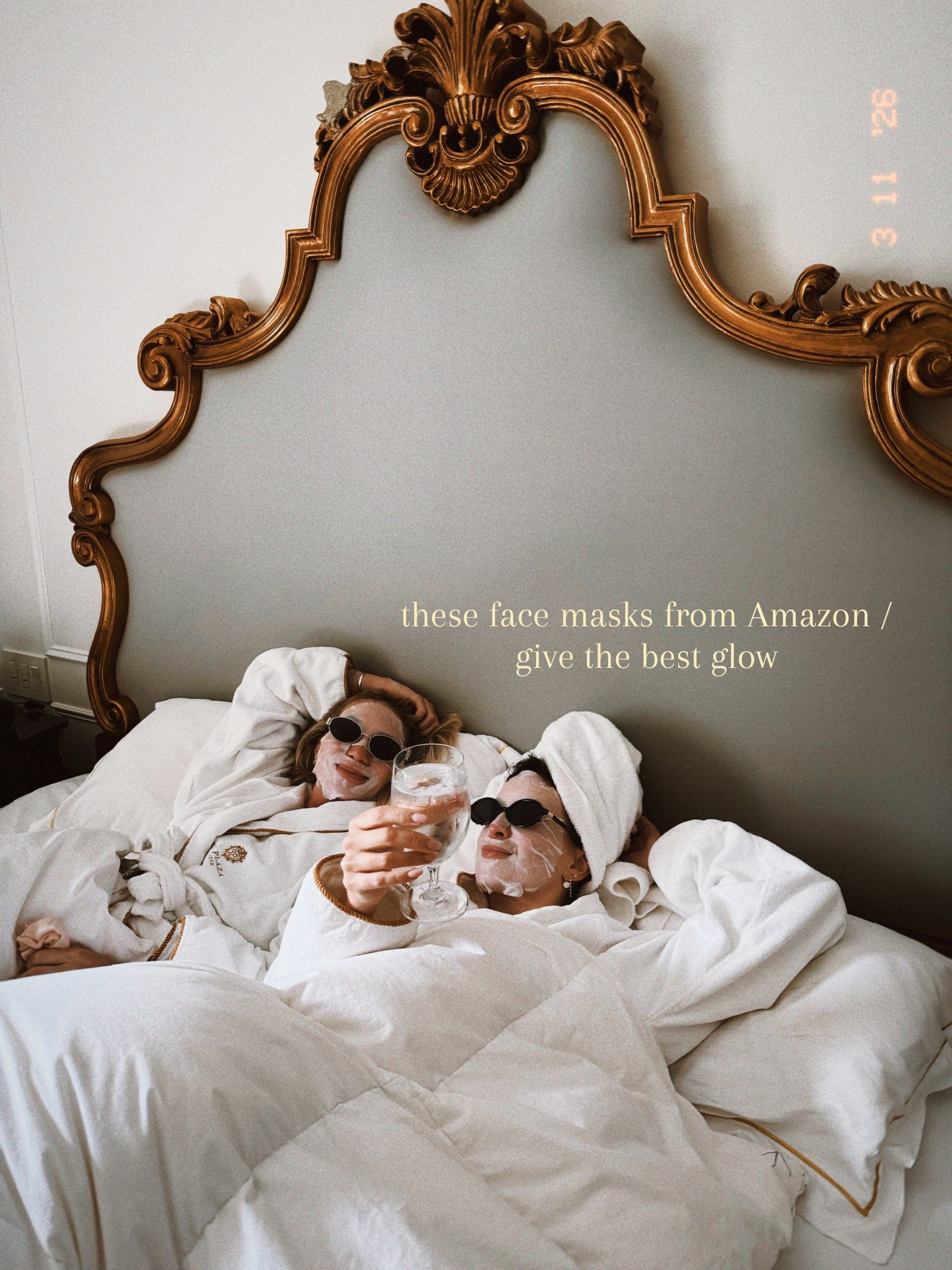 Recent Amazon favorites 