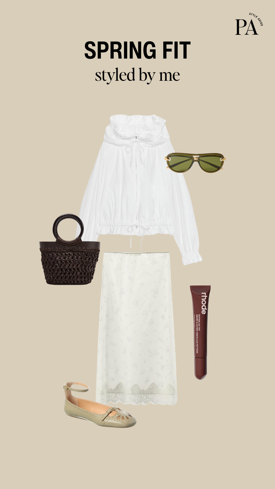 Cute & Casual OOTD for Spring🌿 

 #LTKdayinmylife #LTKgrwm #LTKootd